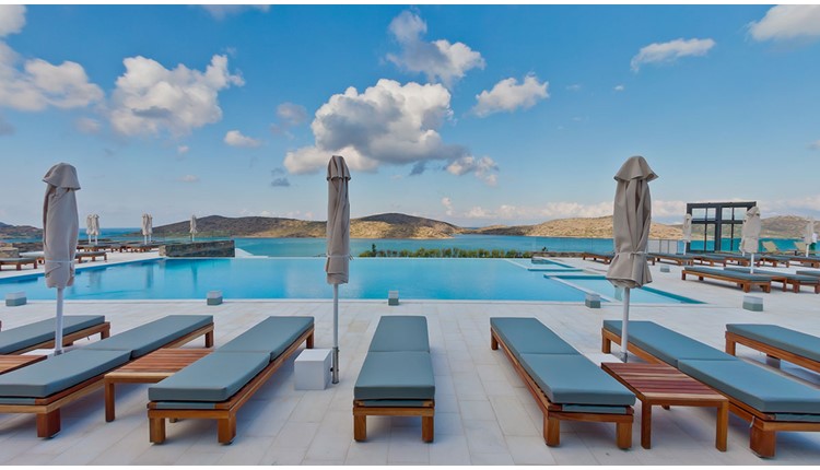 Royal Marmin Bay Boutique and Art Hotel , Крит